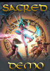 Sacred Demo Download