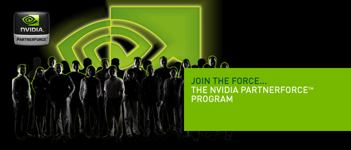 Join the Force...