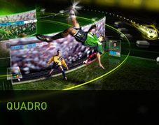 Quadro Case Studies