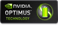 NVIDIA Optimus technology NVIDIA Optimus technology