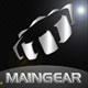Main Gear