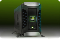 NVIDIA Quadro Plex