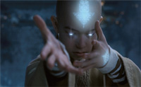 The Last Airbender The Last Airbender