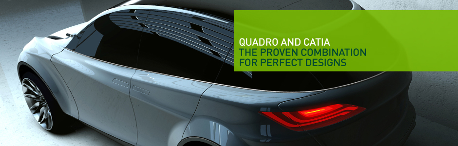 Quadro & Catia