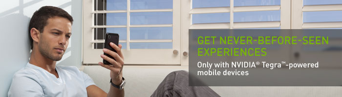 GET NEVER-BEFORE-SEEN EXPERIENCES
