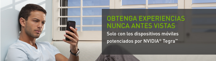 OBTENGA EXPERIENCIAS NUNCA ANTES VISTAS