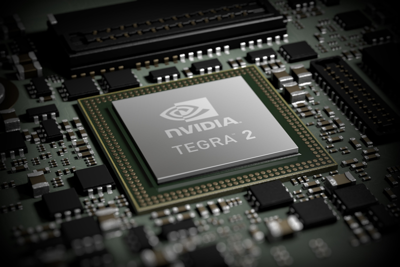 Tegra 2 Phones