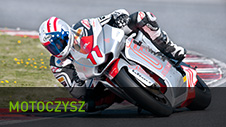 MotoCzysz