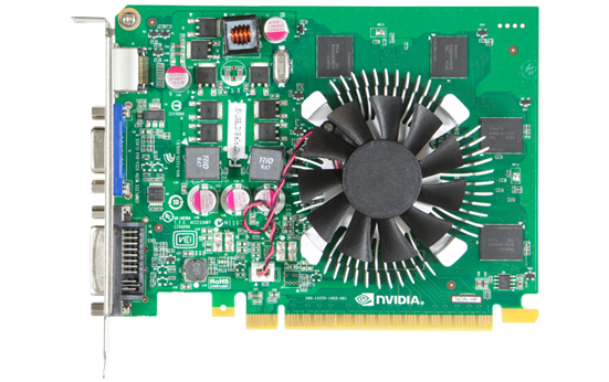 Скачать драйвер Nvidia 440