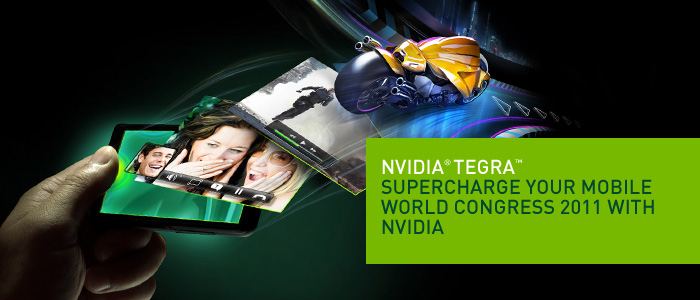 NVIDIA® TEGRA™