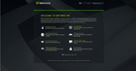 GeForce UK Homepage GeForce UK Homepage