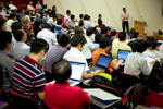 GTC Singapore
