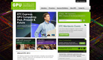 GTC Website