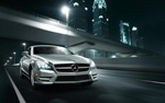 Mercedes Benz Mercedes Benz