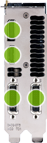 GeForce GTX 680 Single GPU Connector