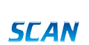 3D Vision Demos: SCAN