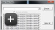 Configuring the slideshow settings