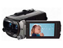 3D Cameras: Sony HDR-TD10 3D Cameras: Sony HDR-TD10