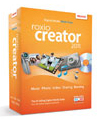 3D PC Editing: Roxio Creator 2011