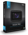3D PC Editing: Sony Vegas Pro 10.0d