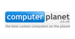 3D Desktops: Computer Planet