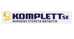 3D Desktops: Komplett Sweden