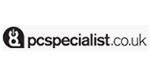 3D Desktops: pcspecialist.co.uk