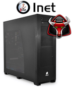 Taurus Overkill Gamer GTX580 i7 2600K