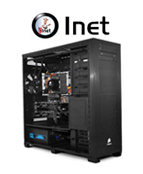 Inet Taurus Überkill Gamer GTX480 SLI