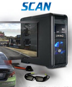 Scan 3XS Vengeance Z68 OC
