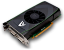 GeForce GTS 450