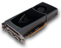 GeForce GTX 465
