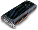 3D Graphics Cards: GeForce GTX 570