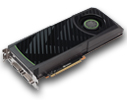 3D Graphics Cards: GeForce GTX 580