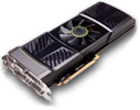 3D Graphics Cards: GeForce GTX 590