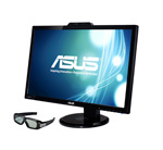 ASUS VG278H 27-inch LED Full-HD Monitor ASUS VG278H 27-inch LED Full-HD Monitor