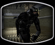 Splinter Cell® Pandora Tomorrow Screenshot