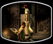 Splinter Cell® Pandora Tomorrow Screenshot