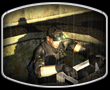Splinter Cell® Pandora Tomorrow Screenshot
