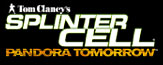Splinter Cell® - Pandora Tomorrow