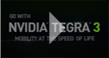 Tegra Overview