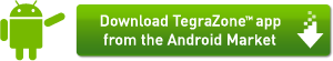 Download Tegra ZoneApp from the Android Market