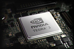 NVIDIA'nın Tegra 3 dört çekirdekli işlemcisi , tabletlere ve telefonlara PC sınıfı performans seviyeleri, daha iyi pil ömrü ve geliştirilmiş mobil deneyimler getiriyor