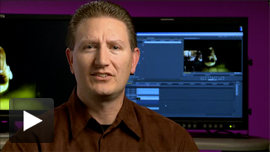 Fast, fluid editing with Premiere Pro