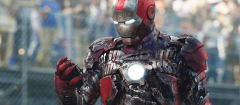THE BEST VISUAL EFFECTS