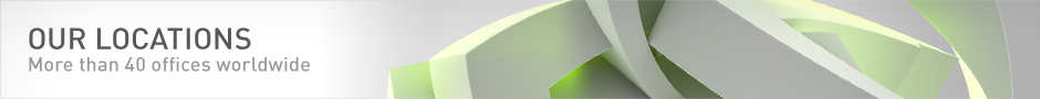 Contact Us - Europe Contact Us - Europe