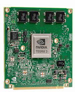 Tegra 3 Tegra 3