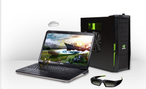 BUY COMPLETE 3D PCS
