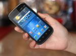 ZTE Mimosa X ZTE Mimosa X