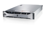 Dell PowerEdgeTM R720 Server Dell PowerEdgeTM R720 Server